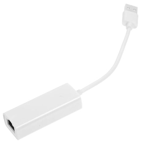 LALAFINA USB 2.0 Gigabit Ethernet Adapter for Laptop with Rj45 Connector in Kuwait