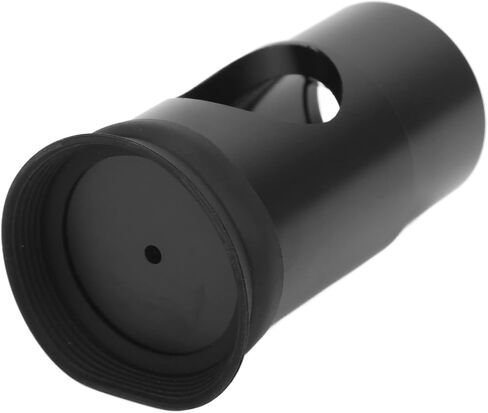 Aluminium Alloy, Easy to Use Reflector Telescope Eyepiece for Better Image, 1.25 Inch for Mirror Telescope in Kuwait