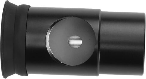 Aluminium Alloy, Easy to Use Reflector Telescope Eyepiece for Better Image, 1.25 Inch for Mirror Telescope in Kuwait