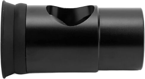 Aluminium Alloy, Easy to Use Reflector Telescope Eyepiece for Better Image, 1.25 Inch for Mirror Telescope in Kuwait