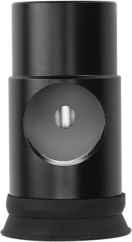 Aluminium Alloy, Easy to Use Reflector Telescope Eyepiece for Better Image, 1.25 Inch for Mirror Telescope in Kuwait