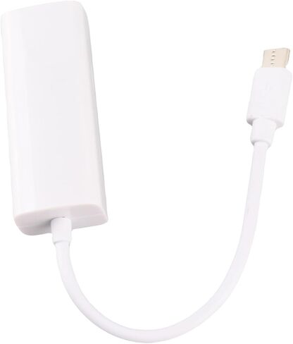 USB Adapter 3.1 Type C to RJ45 100 MBPS Ethernet LAN Adapter for Laptop in Kuwait