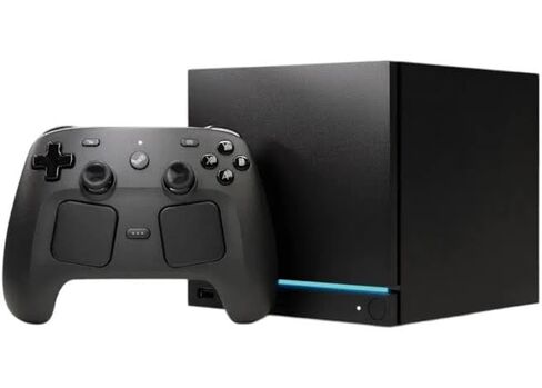 Valve Steam Machine 512GB with Steam Controller in Kuwait