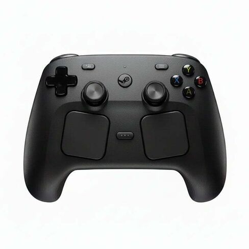 Valve Steam Machine 512GB with Steam Controller in Kuwait