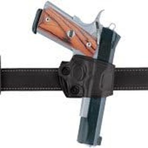 Aker Leather Aker - 154 Yaqui Slide Holster - H154BPRU-CO1911 in Kuwait