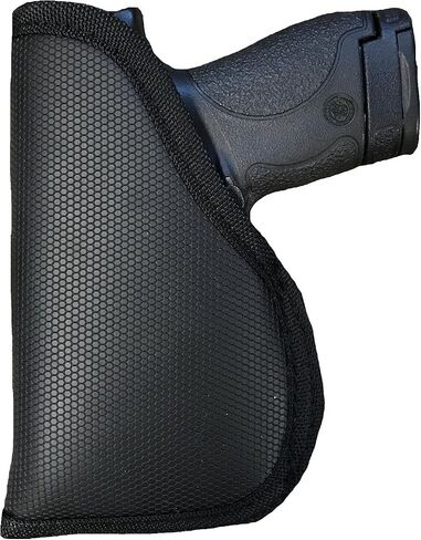 Sticky Grip Gun Holster for Walther : PPK, PPK/S in Kuwait