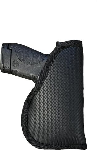 Sticky Grip Gun Holster for Walther : PPK, PPK/S in Kuwait