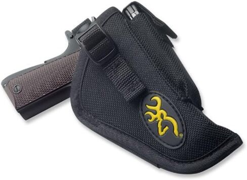 Browning 1911-22 Holster w/Mag Pouch in Kuwait