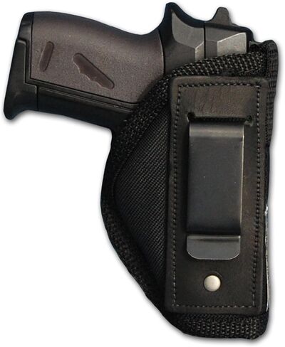 New Barsony Gun Concealment Inside the Waistband Holster for Mini 22 25 32 380 in Kuwait
