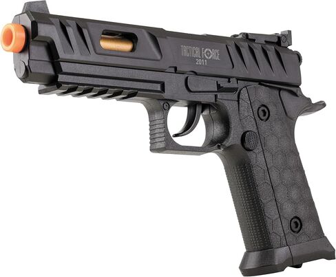 Tactical Force 2011 6mm BB Gun Airsoft Pistol in Kuwait