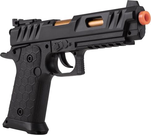 Tactical Force 2011 6mm BB Gun Airsoft Pistol in Kuwait