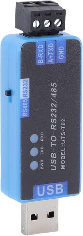 Mingzhe USB to Serial Port Adapter Bidirectional Half Duplex for Reliable in Kuwait