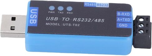 Mingzhe USB to Serial Port Adapter Bidirectional Half Duplex for Reliable in Kuwait