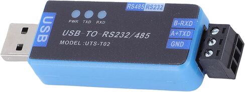 Mingzhe USB to Serial Port Adapter Bidirectional Half Duplex for Reliable in Kuwait