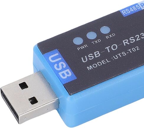 Mingzhe USB to Serial Port Adapter Bidirectional Half Duplex for Reliable in Kuwait