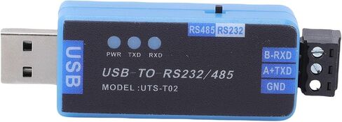 Mingzhe USB to Serial Port Adapter Bidirectional Half Duplex for Reliable in Kuwait
