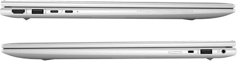 HP EliteBook 860 G9 16" Laptop Intel Core i7-1265U 512GB 32GB FHD (Renewed) in Kuwait