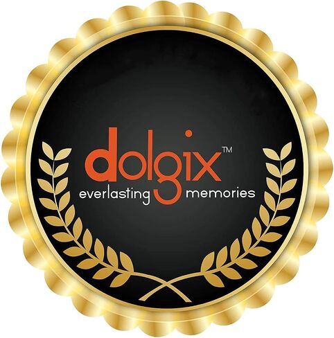 Dolgix Gaming++ 16GB Kit (8GBx2) 3200 MHz DDR4 DRAM Desktop Gaming Memory CL16 DZR2K8GD4-32 (Black) in Kuwait