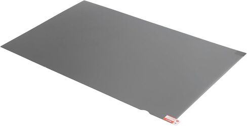 Asixxsix Computer Privacy Screen Filter, 27 Inch for 16:9 Monitor Anti Anti Blue Light with Reversible and Scratch Film for in Kuwait