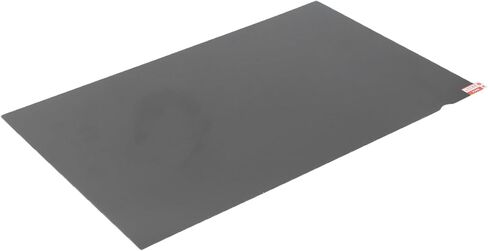 Asixxsix Computer Privacy Screen Filter, 27 Inch for 16:9 Monitor Anti Anti Blue Light with Reversible and Scratch Film for in Kuwait
