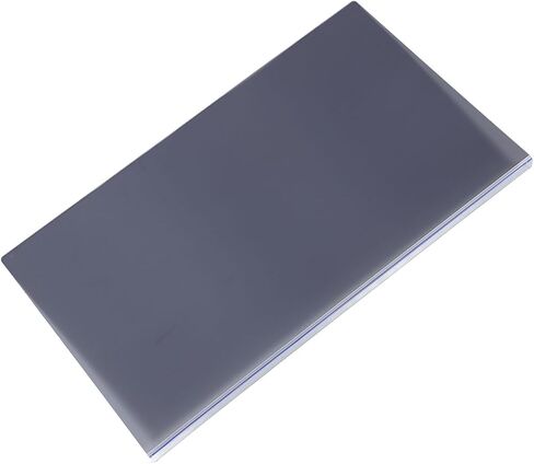 27 Inch Computer Private Screen Filter, Anti Blue Light Screen Protector, Removable Hanging Privacy Filter for 26-27 Inch 16:9 Widescreen Desktop Monitor with PET Film in Kuwait