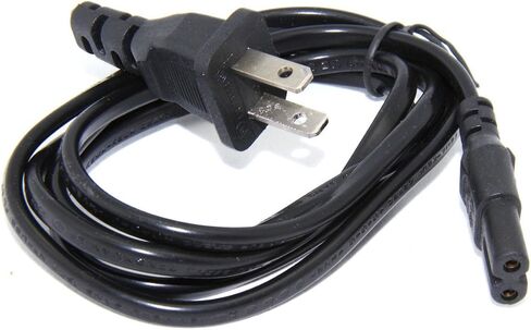 MaxLLTo® AC/DC Battery Power Charger Adapter for Sony Camcorder HDR-XR500 V/E HDR-XR520 V in Kuwait