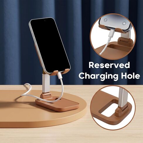 Phone Stands, Little Jesus Statue Adjustable Height and Angle Porta Celular para Cell Base, Sostenedor de Soporte in Kuwait