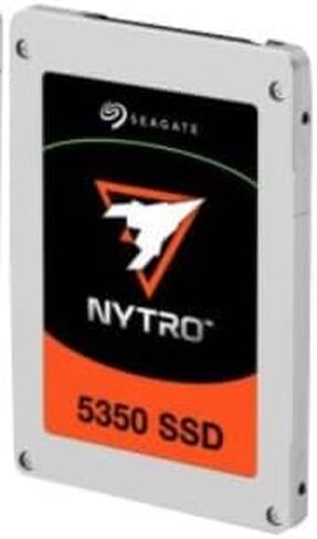 Seagate NYTRO 5550H SSD 3.2TB 2.5 SE in Kuwait