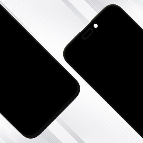 for iPhone 16 Pro Max Screen Replacement, Black,Incell in Kuwait