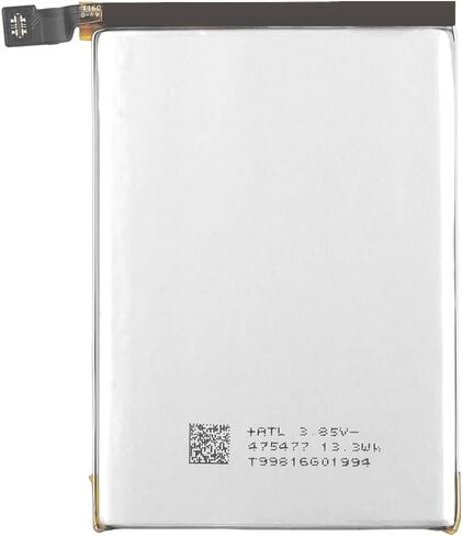 Pixel 3 XL Battery,2026 Upgraded Battery Replacement for Google Pixel 3 XL G013C with Professional Replacement Tool Kits in Kuwait