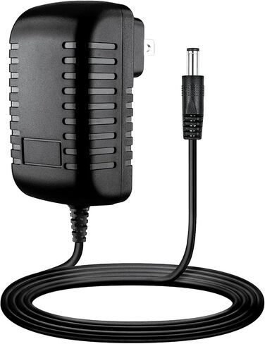Guy-Tech AC/DC Adapter Compatible with Panasonic SDR-S15 S25 S26 S50 S7 S70 Series Camera Power Supply Cord in Kuwait
