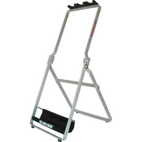 Winchester GRW006 The Gun Chair™ Portable All-Metal Folding Gun Stand Rack with Carrying Bag (3-Gun Capacity, Rifle Rack, Gun Storage, Gun Accessories) in Kuwait