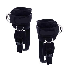 1pair D-rings Ankle Straps in Kuwait