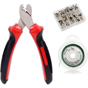 Hand Crimper Tools for Crimping Fishing Leader, Shark Fishing Rigs in Saudi Arabia