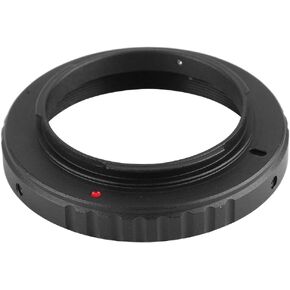 M48 X 0.75 Mount Adapter Ring, Telescope Eyepiece Lens for AI Camera for Astronomy Enthusiasts (#1) in Kuwait
