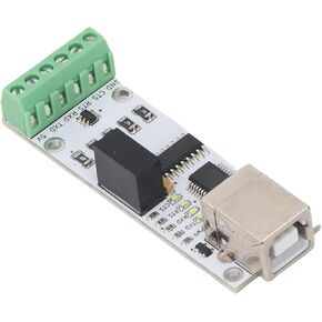 Industrial Grade USB to TTL Serial Module for FT232 Chip with Secure Plugging for Wiring Needs in Kuwait