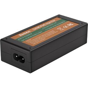 محول حاقن PoE + 2.5 جيجابت 30 وات 48 ~ 55 فولت، متوافق مع IEEE 802.3at/af، يحول شبكة غير PoE إلى شبكة PoE، 100/1000/2500 ميجابت في الثانية RJ45، حتى 328 قدمًا، التوصيل والتشغيل in Kuwait