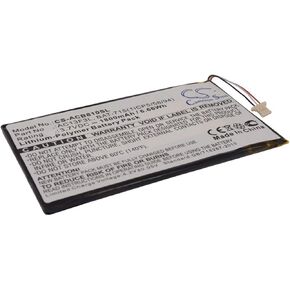 VI VINTRONS Battery for ACER B1-A71, Iconia B1-A71, Iconia B1-A71-83174G00nk, Tab B1, in Kuwait