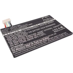 VI VINTRONS Battery for ACER Iconia Tab A110, in Kuwait