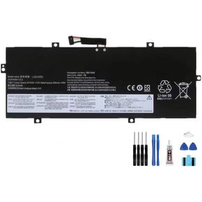 L20M4PE0 LCD Screen Repair Kit with Free Tools for Lenovo Yoga Duet IML/ITL 2020 2021 L20C4PE0 in Kuwait