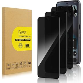 3 Pack Privacy Screen Protector for Nothing Phone（3） in Kuwait