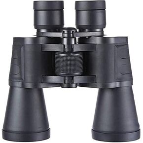 Binoculars for Adults,Monocular Telescope 20 * 50 High-Definition Plastic Steel Mirror Body in Kuwait