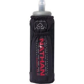 Nathan ExoDraw & ExoShot 2.0 Flask, Handheld Water Bottle for Marathons, Hiking, Ultra Running and Outdoor Activity in Kuwait