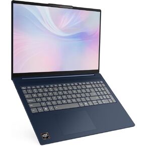 Lenovo IdeaPad Slim 5, 16" Touchscreen, Ryzen AI 7, 16GB DDR5, 512GB SSD in Kuwait