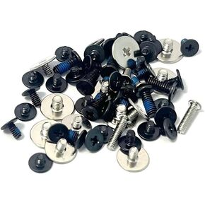 Laptop Screws Kit for HP Pavilion 16-AB 16T-AB N63224-001 in Kuwait