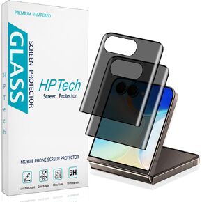 Privacy Screen Protector for Motorola Edge 2025/60 Fusion / 60 Pro in Kuwait