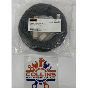 HD Pro P/100 HDMI Premium High Speed Optical Cable in Kuwait