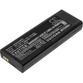 VI VINTRONS Battery for CASSIDIAN P3G, TPH700, (2300mAh) in Kuwait
