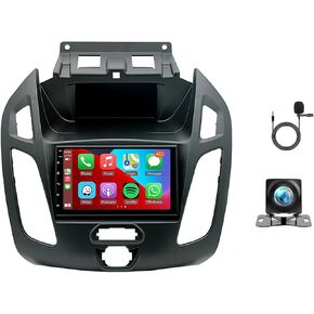 2+64G Car Radio Receiver for Ford Transit Connect 2014 2015 2016 2017 2018 in Saudi Arabia