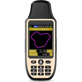 ZL660 Land Surveying Equipment, Handheld GPS for Surveying in Kuwait